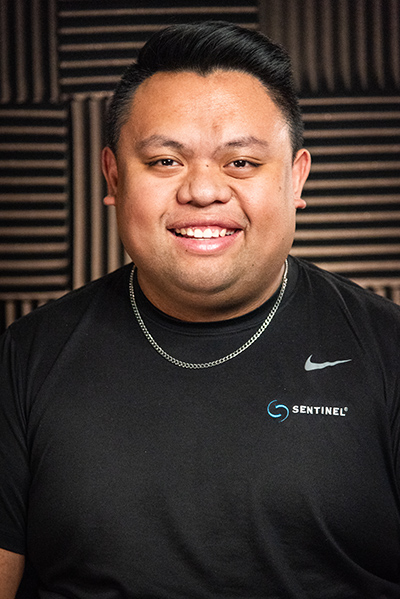 Patrick Gacusan